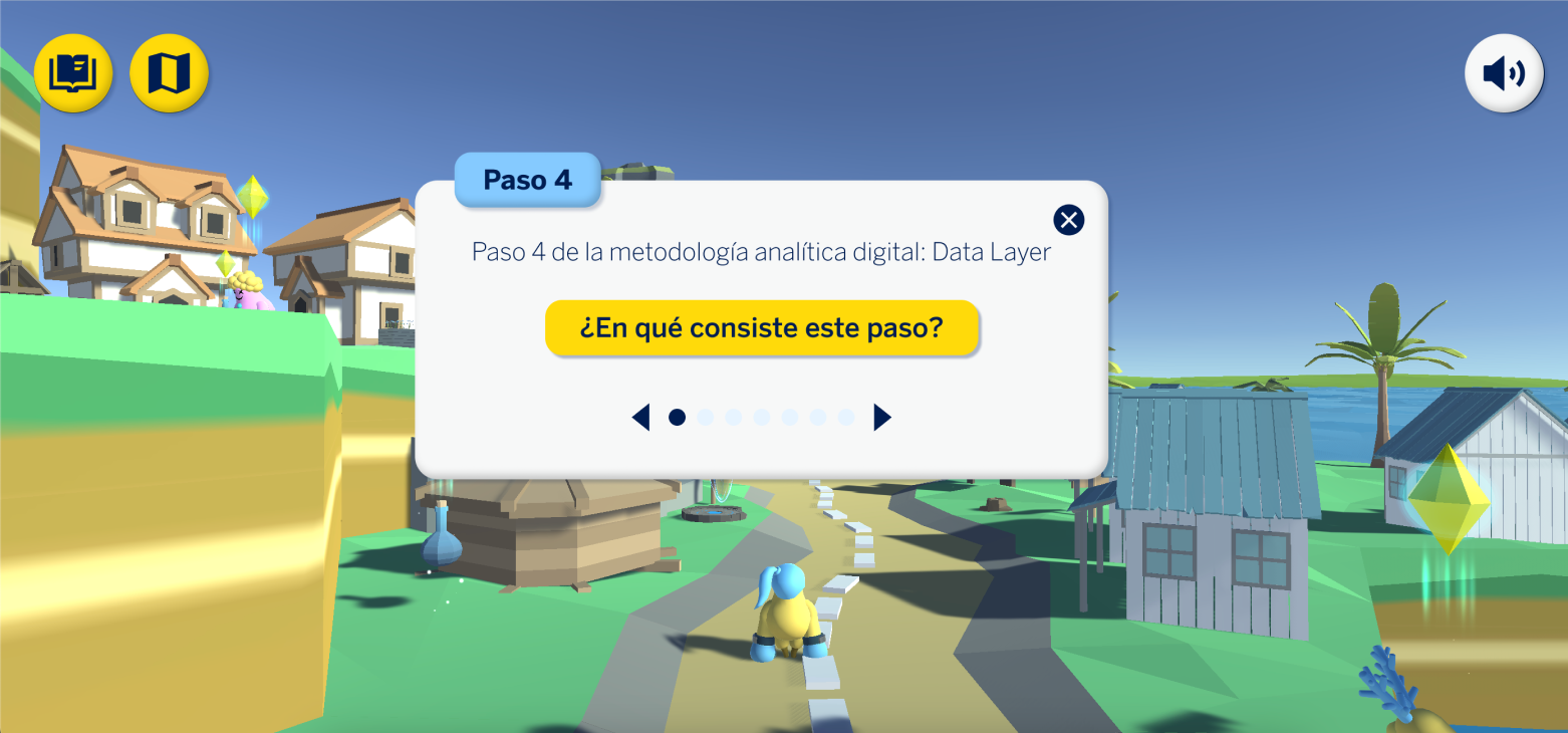 Data Lovers graphic system and design elements